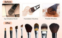 Deep Clean Electric Makeup Brush Cleaner