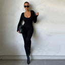 Warmth Jumpsuit for Women City Chic