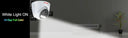 Smart 4K IP Camera for Home Surveillance