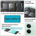 [World Premiere] Global OnePlus Nord 3 5G 16GB 256GB Dimensity 9000