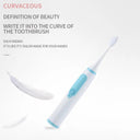 Jianpai Sonic Toothbrush Advanced Cleaning For Healthy Smiles