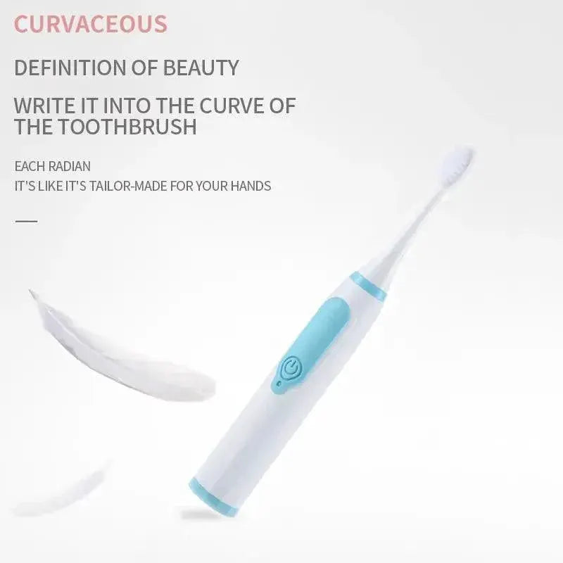 Jianpai Sonic Toothbrush Cleaning For Healthy Smiles