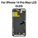iPhone OLED Touch Screen Replacement