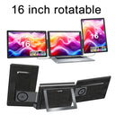 Rospider Portable Dual Screen Monitor