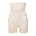 High Waist Shapewear Panties for Tummy Control Comfort
