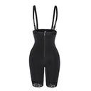 Colombian Fajas Full Body Shaper Tummy Control Bodysuit