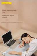 Warm Heated Mouse Pad for Winter Office