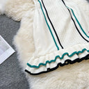 Knit Dress for Women for Night Out Style