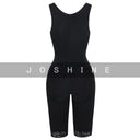 Ultimate Compression Shapewear Bodysuit with Butt Lift