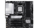 MSI PRO B850M-P WIFI AM5 Motherboard
