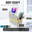 Emsnova HIEMT Kit - Pro Grade Muscle Sculpting