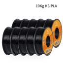 Geeetech PLA - High Speed Printing.
