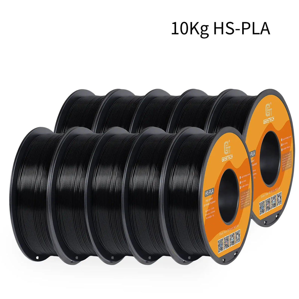 Geeetech PLA - High Speed Printing. — product view 13