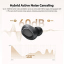 Qcy Melobuds Wireless Earbuds