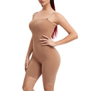 Strapless Tummy Control Bodysuit for a Sculpted Shape