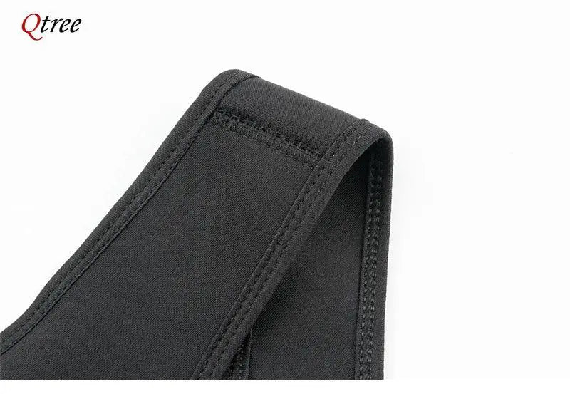 Compression Shirt for Men Tummy Control — product view 18