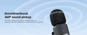 Boya Lavalier Mic for iPhone Live Audio