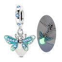 Sterling Silver Charm Beads Charms