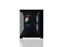 Avgpc Hellfire Gaming Pc Amd Ryzen Geforce Rtx Ddr Ram; Tb Nvme Ssd; Aio Liquid Cooler; Argb Fans; Wifi/Ac; Dual Chamber Case; Windows Home