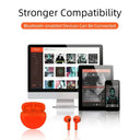 Open-Ear Comfort Headphones for Workouts