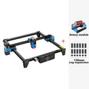 TwoTrees 80W Laser Engraver With Wifi