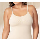 High Elasticity Women's Control Cami Shapewear Comfort Fit