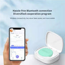Wireless Bluetooth Digital Thermometer – Medical-Grade Accuracy