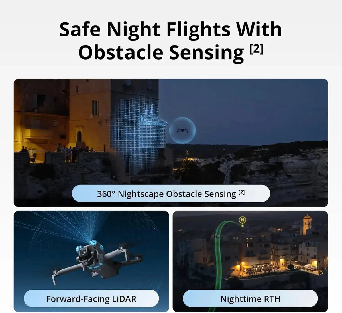 DJI Mini Pro - Smart Tracking — product view 4