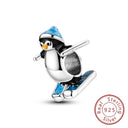Charm Sales Sterling Silver Beads