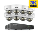 Annke Security Camera System