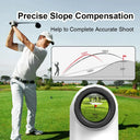 Precision Golf Laser Rangefinder