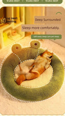 Kimpets Kennel Mat for Winter Warmth