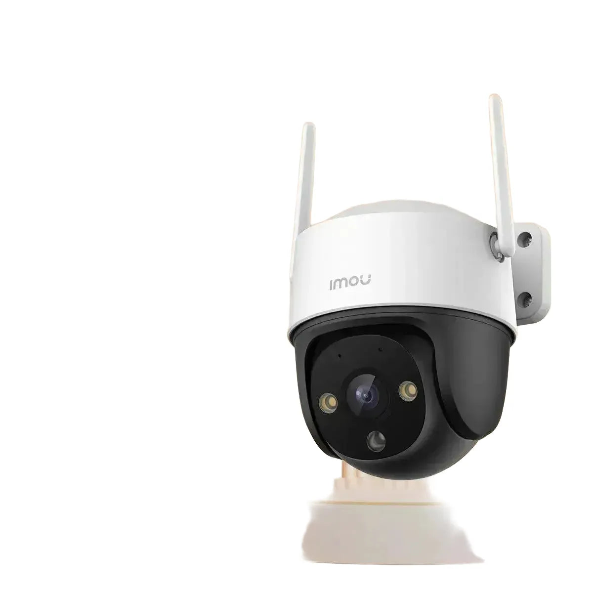 Ai Detection Security Camera for Stores — 4MP add 128G