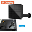 Reliable Solar Panels for Outdoor Cameras 5V Power