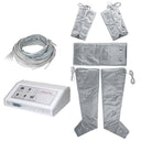 KYD-A1217 Air Pressure Massage Heating Body Slimming Leg Massager for Circulation Foot Leg Full Body