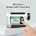 Precision Golf Laser Rangefinder