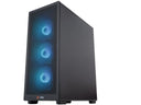 Stratos II Aqua Prebuilt Gaming Pc