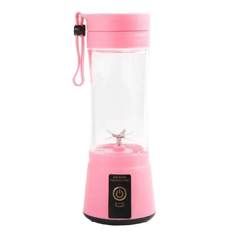 Portable Fruit Juice Blender Personal Electric Mini Cup
