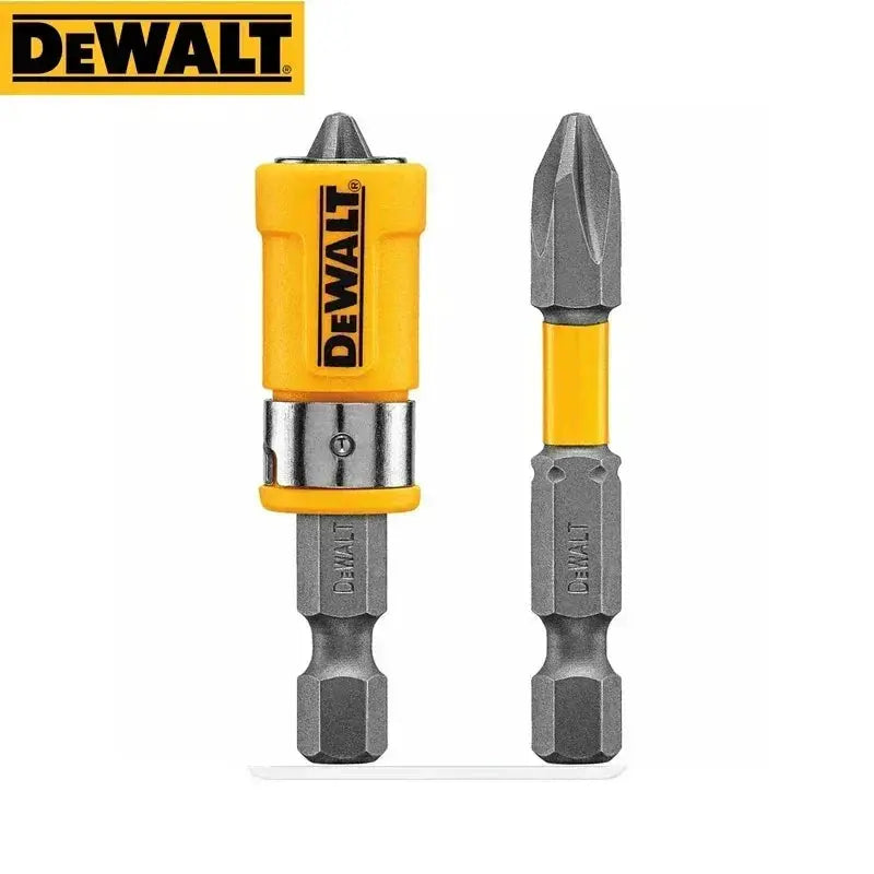 DeWalt Phillips Magnetic Bits For Impact Driver Set
