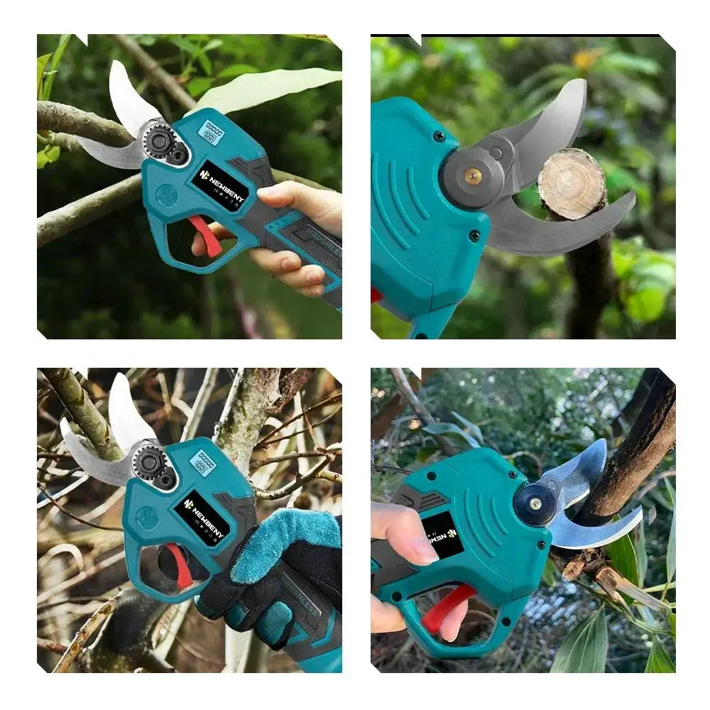 Precise Pruning Shears for Gardeners Edition AA — product view 16