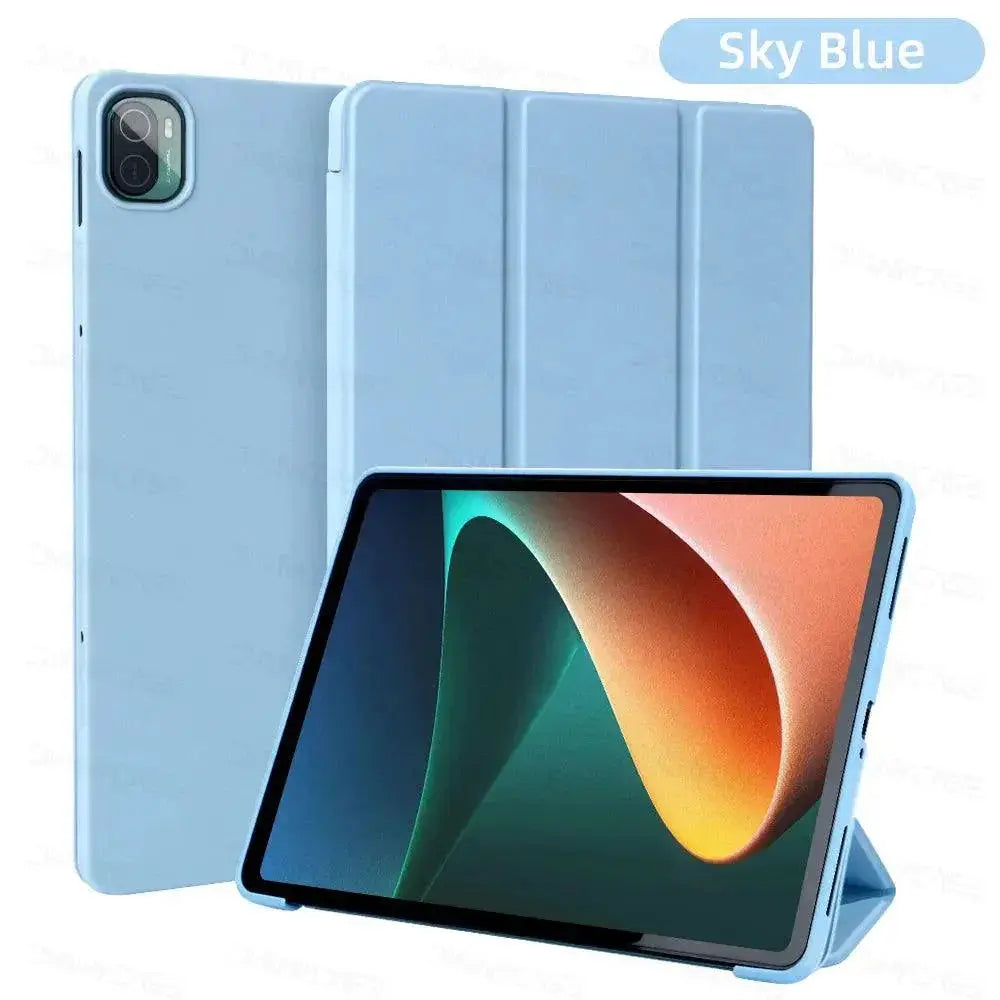 Tablet Case for MiPad Keeps Cool — product view 10