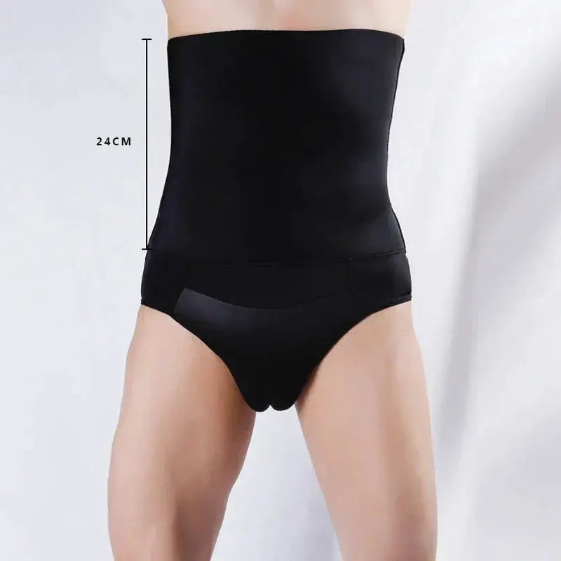 Mens Gaff Panties For Crossdressing Transgender Comfort Fit