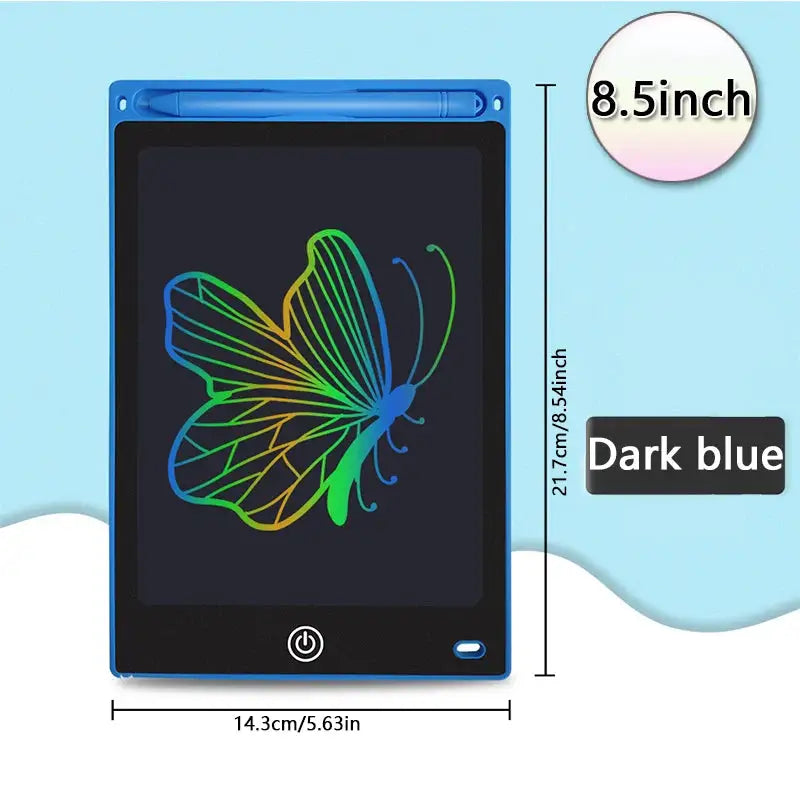 Lcd Drawing Board for Kids — product view 20