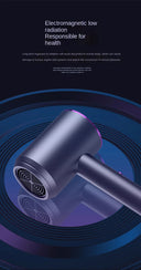 Cordless Hair Dryers: High Quality Hair Dryer Turbocharged Brush