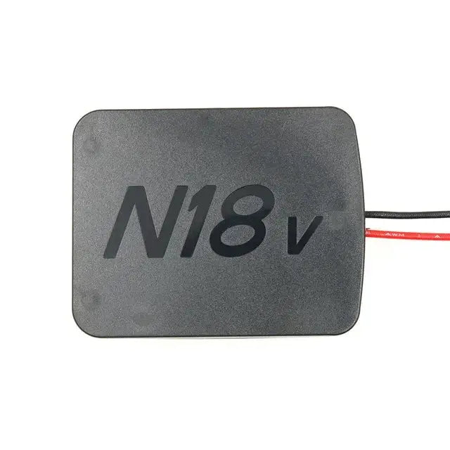 Bosch 18V Battery Adapter BS18MT Converter For Power Tools