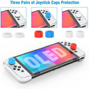Protective Case for Easy Travel