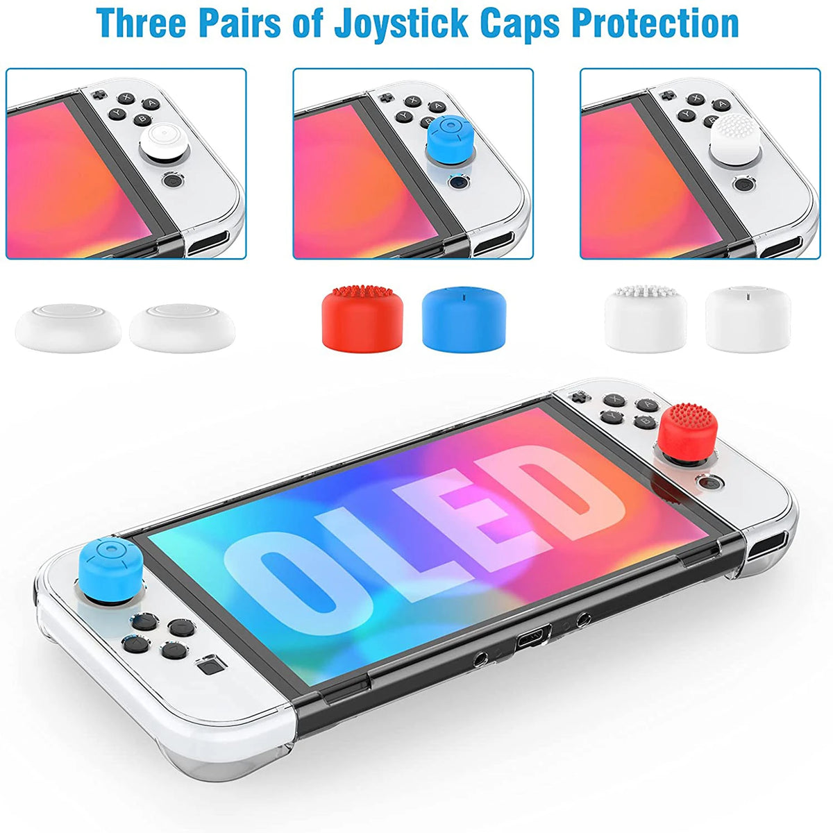 Protective Case for Easy Travel