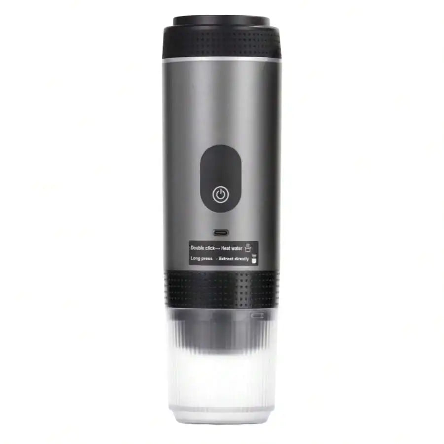 Portable Coffee Machine, Self Heating Italian Espresso Machine — product view 8