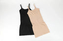 Tummy-Smoothing Shapewear Slip for Women