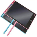 LCD Writing Tablet - Instant One Press Eraser